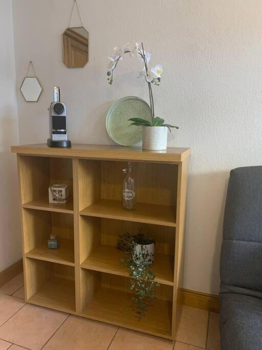 Tres Joli T2 Aux Pieds Des Pistes Avec Balcon Appartement Orcières
